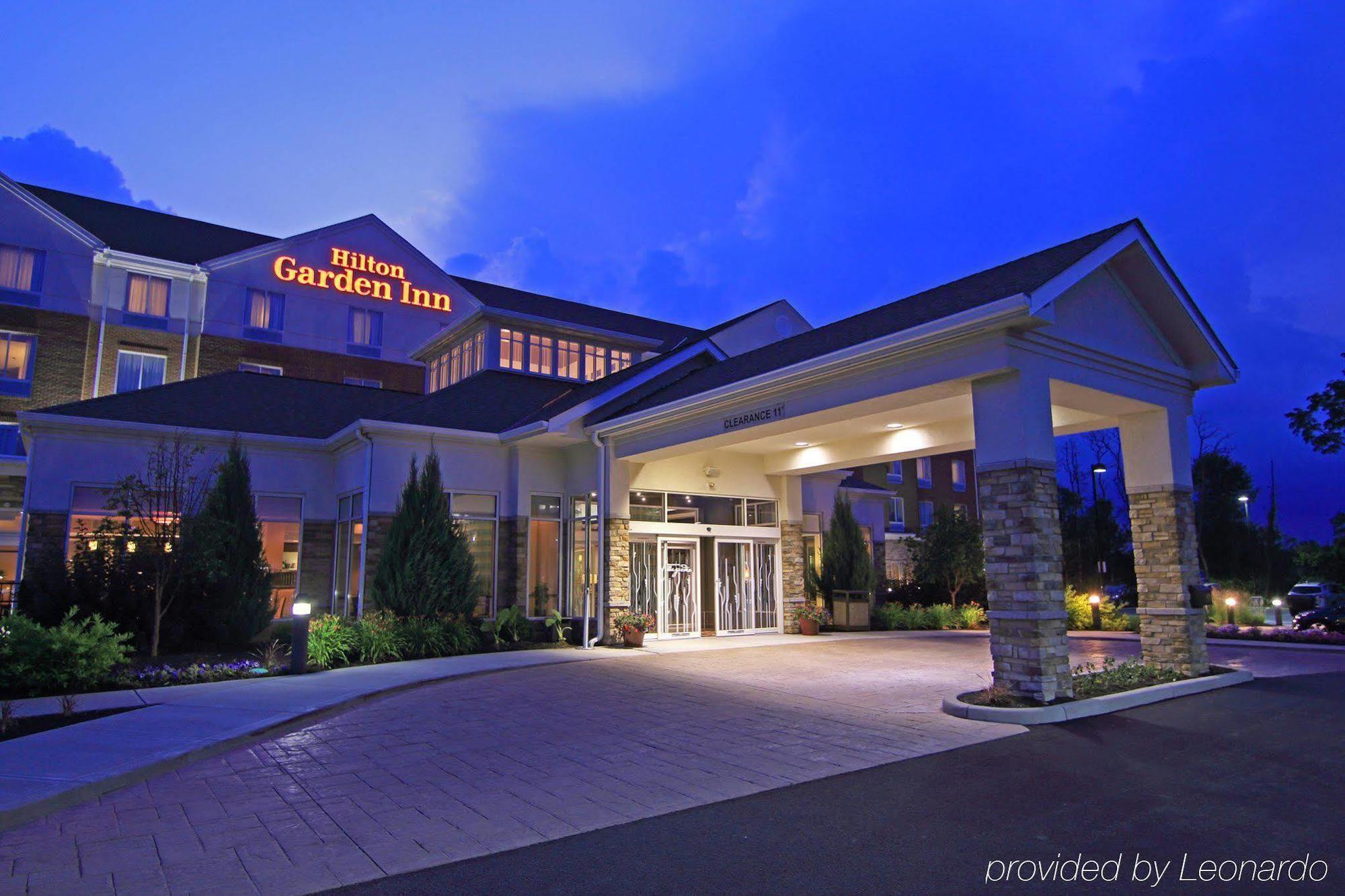 Hilton Garden Inn Cincinnati/Mason Dış mekan fotoğraf
